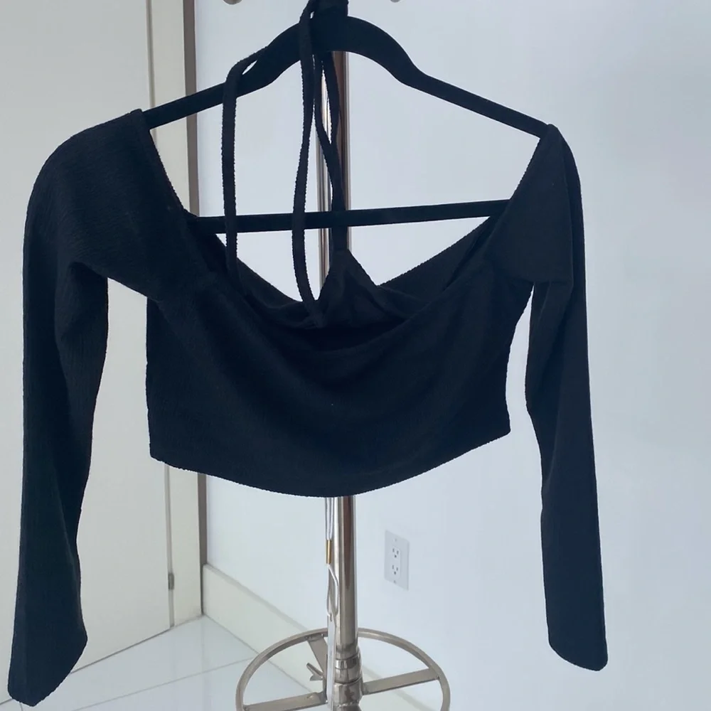Runaway top